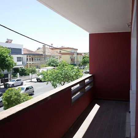 Lisbon Beach Apartments 3 Кошта-да-Капаріка Екстер'єр фото