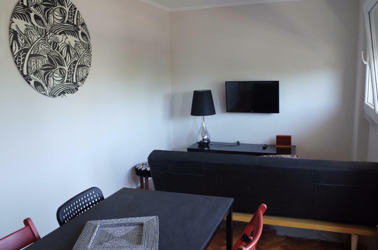 Lisbon Beach Apartments 3 Кошта-да-Капаріка Екстер'єр фото