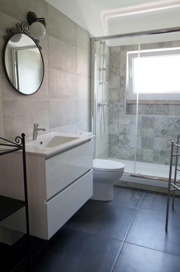 Lisbon Beach Apartments 3 Кошта-да-Капаріка Екстер'єр фото